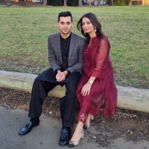 Meet your Posher, Asma